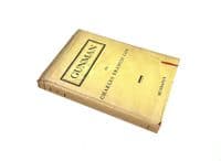 Gunman 1930 First Edition NF/G+ – Charles Francis Coe

