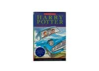 Harry Potter and the Chamber of Secrets 1998 First Edition Third Impression VF/NF – J.K. Rowling


