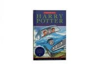 Harry Potter and the Chamber of Secrets 1998 First Edition Third Impression VF/NF – J.K. Rowling


