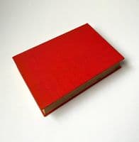 First Edition Hercule Poirot's Christmas Agatha Christie | 1939 Crime Club Collins Fine Condition

