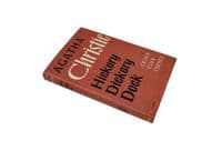 Hickory Dickory Dock 1955 First Edition F/F – Agatha Christie

