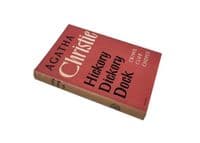 Hickory Dickory Dock 1955 First Edition F/NF – Agatha Christie


