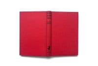 Hickory Dickory Dock 1955 First Edition F/NF – Agatha Christie

