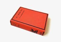 If I Were You 1931 Second Printing F – P.G. Wodehouse

