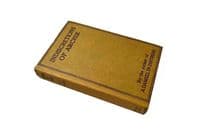 Indiscretions of Archie 1922 Popular Edition NF – P.G. Wodehouse

