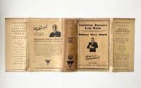 Inspector French's Case Book 1928 First Edition VG/Near VG – Freeman Wills Crofts


