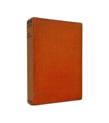 Introducing the Toff – 1938 1st/1st – VG+ – John Creasey