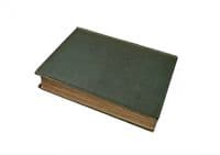 Ivan Greet's Masterpiece 1893 First Edition NF – Grant Allen

