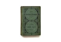 Ivan Greet's Masterpiece 1893 First Edition NF – Grant Allen

