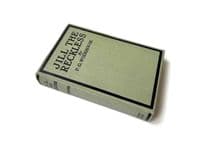 Jill the Reckless 1922 First Edition Second Impression F – P.G. Wodehouse

