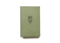 Jill the Reckless 1922 First Edition Second Impression F – P.G. Wodehouse

