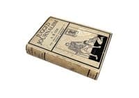 Jugged Journalism 1st 1925 A.B. Cox, Anthony Berkeley | Rare UK & USA