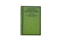 Jugged Journalism 1st 1925 A.B. Cox, Anthony Berkeley | Rare UK & USA