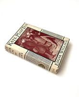 Kate Plus Ten by Edgar Wallace First Edition Ward, Lock & Co Ltd 1919