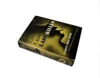 Lady Killer 1942 First Edition VG+/VG – Elisabeth Sanxay Holding

