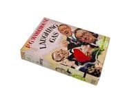 Laughing Gas 1937 Second Printing VF/F – P.G. Wodehouse

