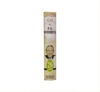 Laughing Gas 1937 Second Printing VF/F – P.G. Wodehouse

