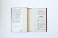 Live and Let Die c.1960 Early Reprint Dust Jacket Only VG – Ian Fleming

