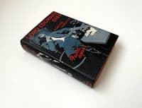 Lord Edgware Dies 1933 First Edition Fine – Agatha Christie



