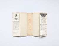 Lord Edgware Dies 1933 First Edition Fine – Agatha Christie



