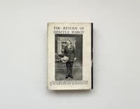 Lord Edgware Dies First Edition (1933) | Christie
