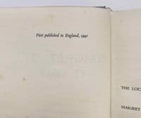 Maigret Sits it Out 1941 First English Edition VG – Georges Simenon

