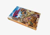 Moving Pictures 1990 First Edition F/NF Signed – Terry Pratchett

