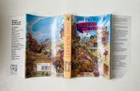 Moving Pictures 1990 First Edition F/NF Signed – Terry Pratchett

