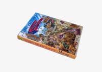 Moving Pictures – Signed First Edition 1990 1st/1st VF/NF – Terry Pratchett