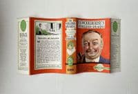 Mr. Mulliner Speaking 1930 First Edition Second Printing VF/F – P.G. Wodehouse



