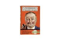 Mr. Mulliner Speaking 1930 First Edition Second Printing VF/F – P.G. Wodehouse



