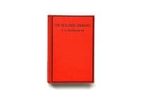 Mr. Mulliner Speaking 1930 First Edition Second Printing VF/F – P.G. Wodehouse



