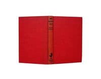 Mrs McGinty's Dead 1952 First Edition F – Agatha Christie

