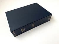 Murder in the Mews 1937 First Edition Fine – Agatha Christie

