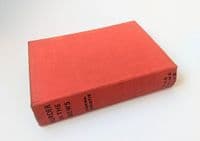 Murder in the Mews 1937 First Edition Fine – Agatha Christie

