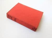 Murder in the Mews 1937 First Edition Fine – Agatha Christie

