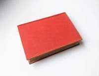 Murder in the Mews 1937 First Edition Fine – Agatha Christie

