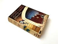 Murder in the Mews 1937 First Edition Fine – Agatha Christie

