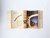 Murder in the Mews by Agatha Christie, 1st 1937 | Crime Club | Rare UK & USA