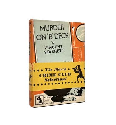 Murder on 