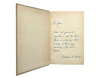 Night Cry 1st 1948 Signed William L. Stuart | Rare UK & USA