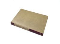 Night Cry 1st 1948 Signed William L. Stuart | Rare UK & USA