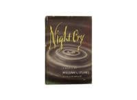 Night Cry 1st 1948 Signed William L. Stuart | Rare UK & USA