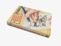On Her Majesty's Secret Service 1963 First Edition F/F – Ian Fleming

