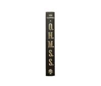 On Her Majesty's Secret Service 1963 First Edition F/F – Ian Fleming

