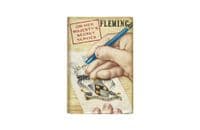 On Her Majesty's Secret Service 1963 First Edition NF/VG – Ian Fleming
