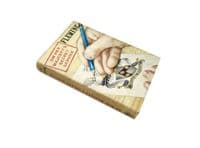 On Her Majesty's Secret Service 1963 First Edition VG+/VG+ – Ian Fleming

