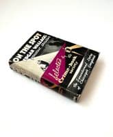 On the Spot by Edgar Wallace First Edition John Long 1931