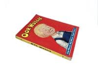 Oor Wullie 1951 Annual 1950 First Edition NF – D.C. Thomson

