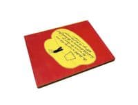 Oor Wullie 1951 Annual 1950 First Edition NF – D.C. Thomson

